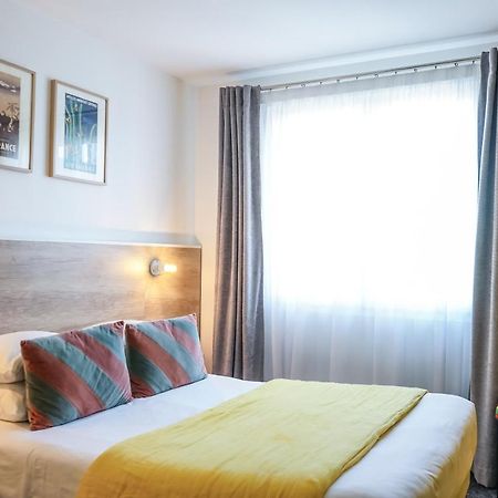 Hotel Le Collonges Tv Connecte Wifi Netflix Brive-la-Gaillarde Bagian luar foto