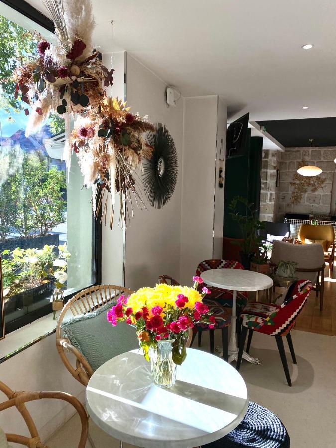 Hotel Le Collonges Tv Connecte Wifi Netflix Brive-la-Gaillarde Bagian luar foto
