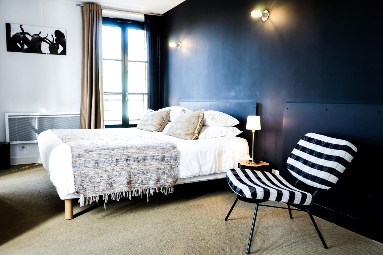 Hotel Le Collonges Tv Connecte Wifi Netflix Brive-la-Gaillarde Bagian luar foto