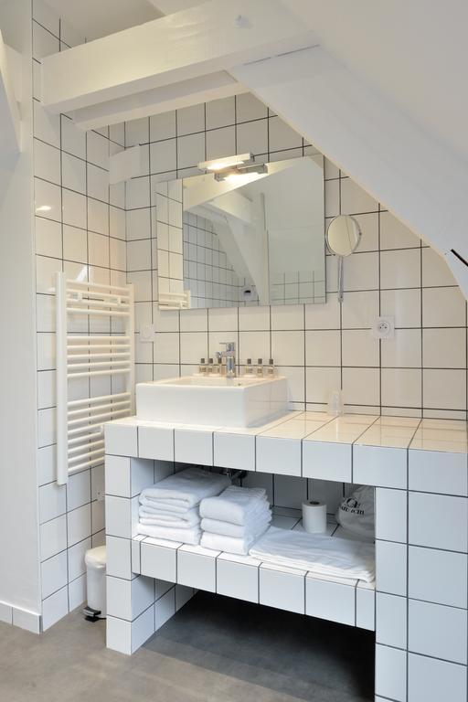 Hotel Le Collonges Tv Connecte Wifi Netflix Brive-la-Gaillarde Bagian luar foto