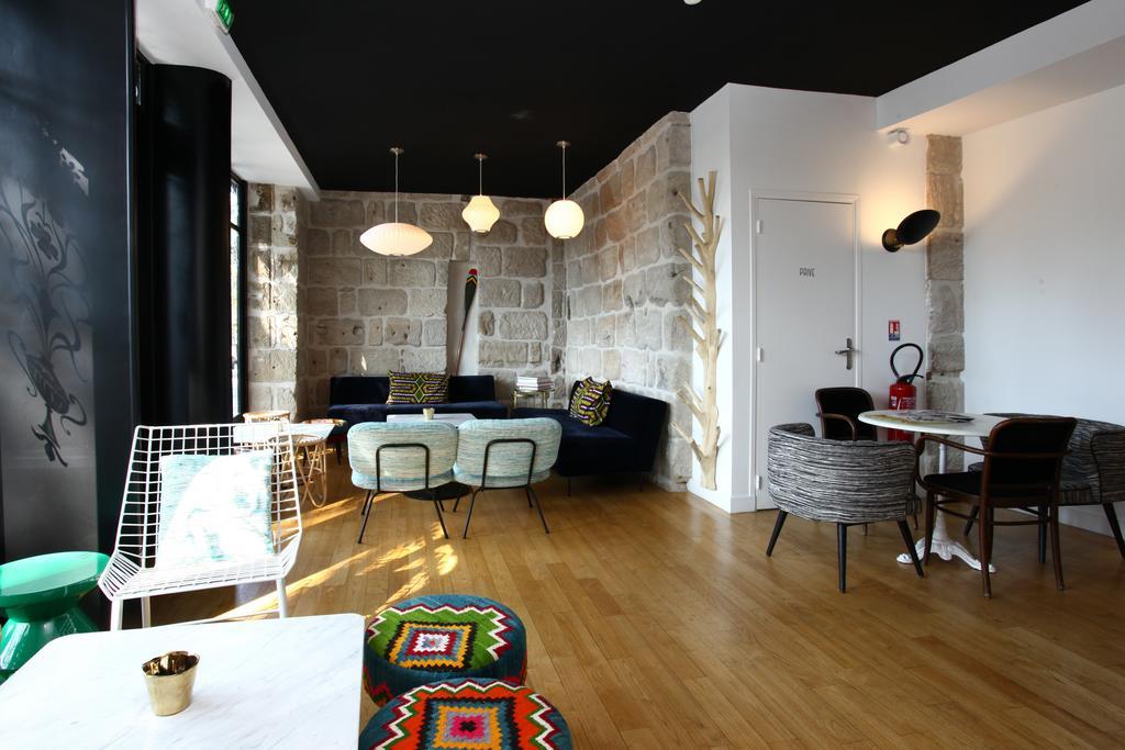 Hotel Le Collonges Tv Connecte Wifi Netflix Brive-la-Gaillarde Bagian luar foto